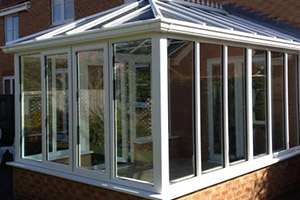 Windows and conservatories